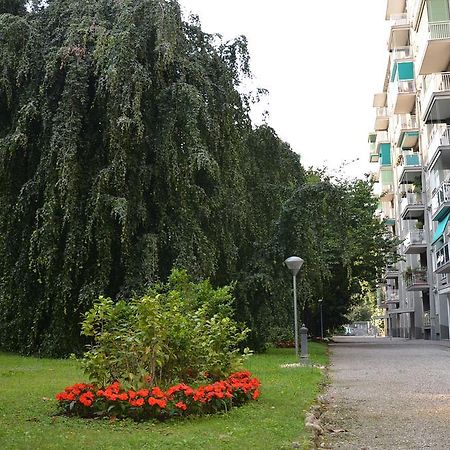 Alcuino Apartment Milano Ngoại thất bức ảnh