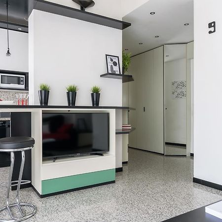 Alcuino Apartment Milano Ngoại thất bức ảnh
