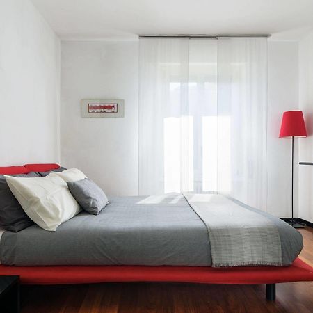 Alcuino Apartment Milano Ngoại thất bức ảnh