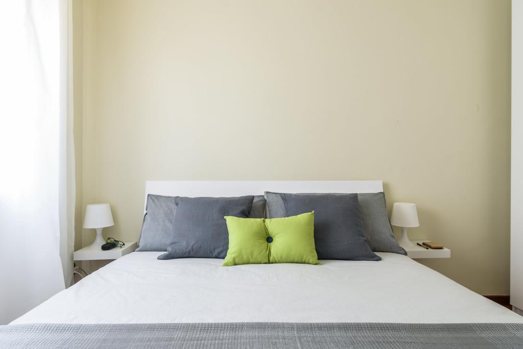 Alcuino Apartment Milano Ngoại thất bức ảnh