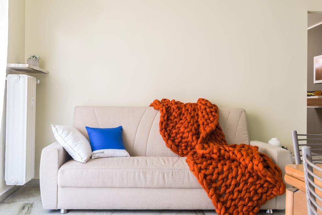 Alcuino Apartment Milano Ngoại thất bức ảnh