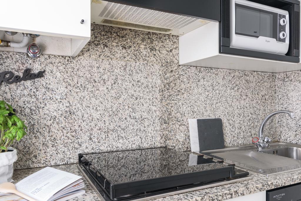Alcuino Apartment Milano Ngoại thất bức ảnh