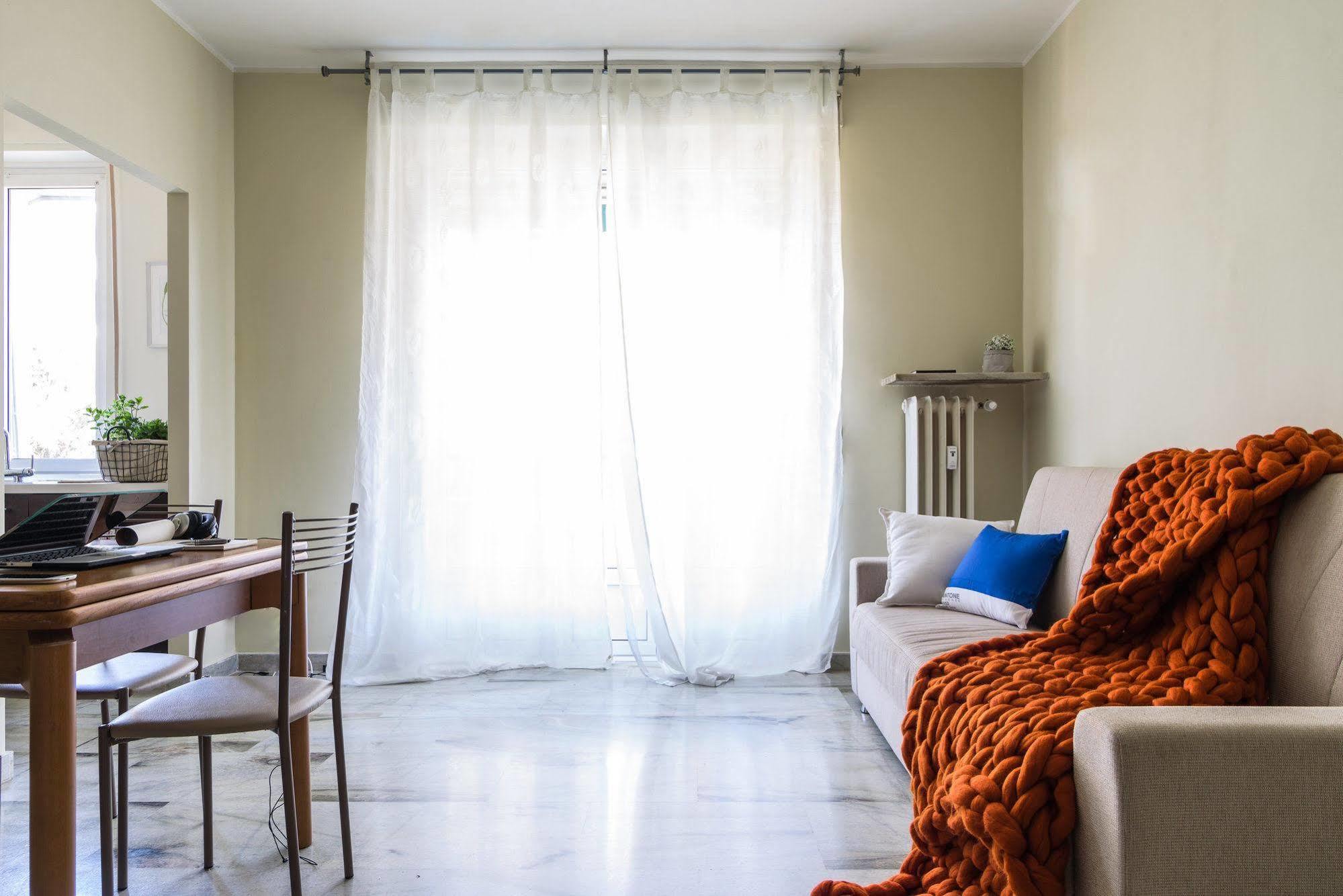 Alcuino Apartment Milano Ngoại thất bức ảnh