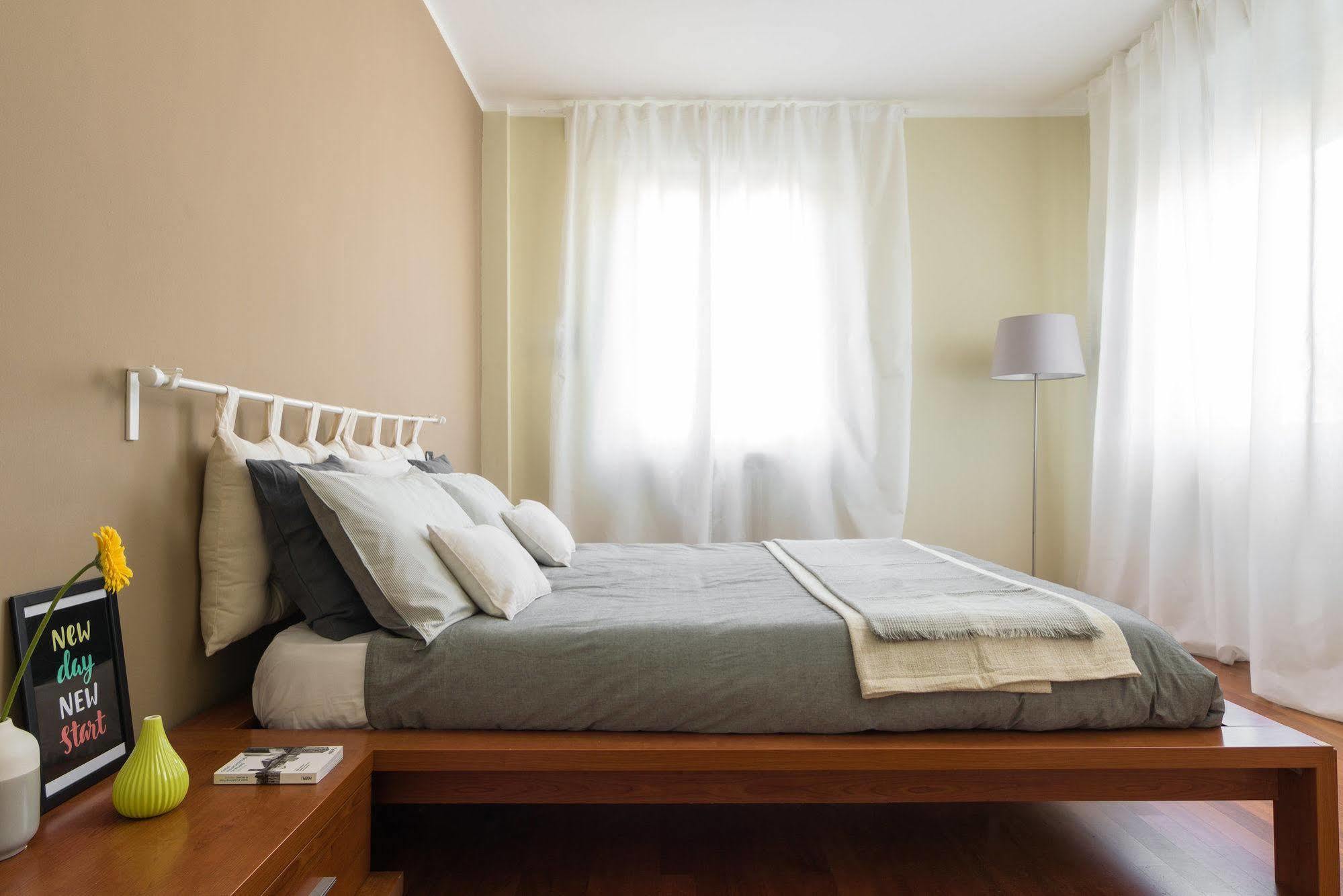 Alcuino Apartment Milano Ngoại thất bức ảnh