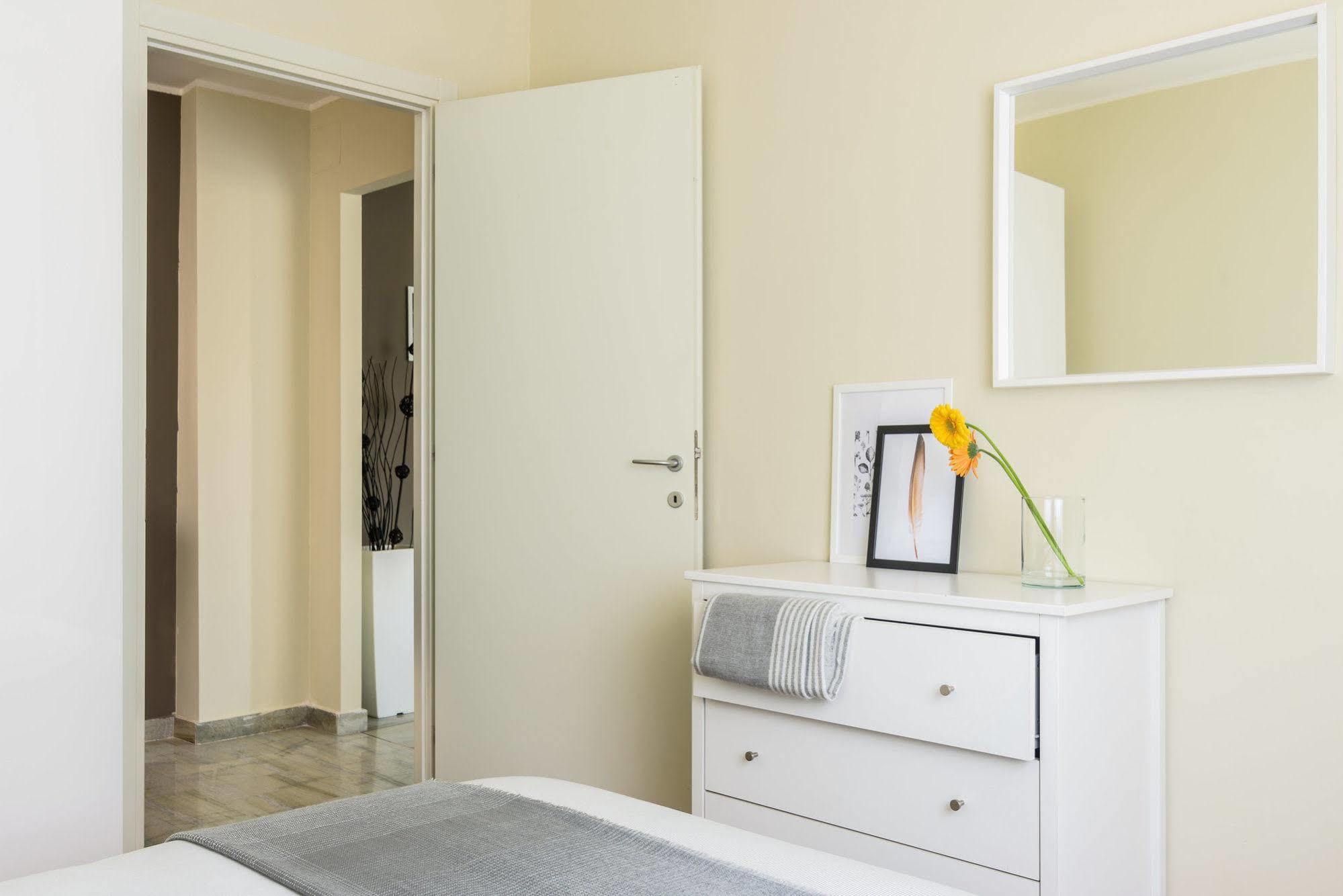 Alcuino Apartment Milano Ngoại thất bức ảnh