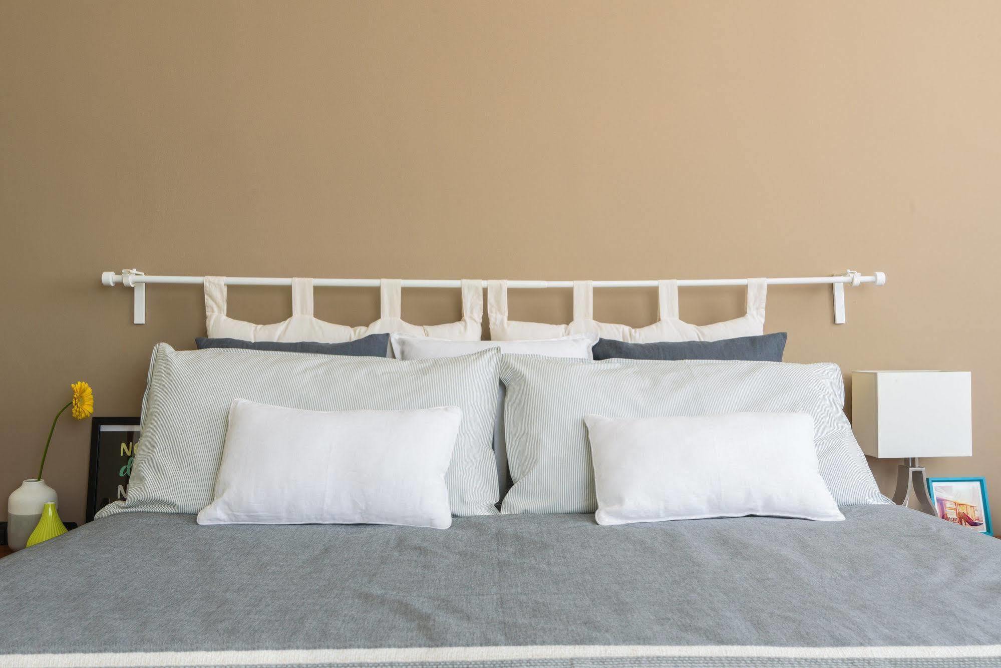 Alcuino Apartment Milano Ngoại thất bức ảnh