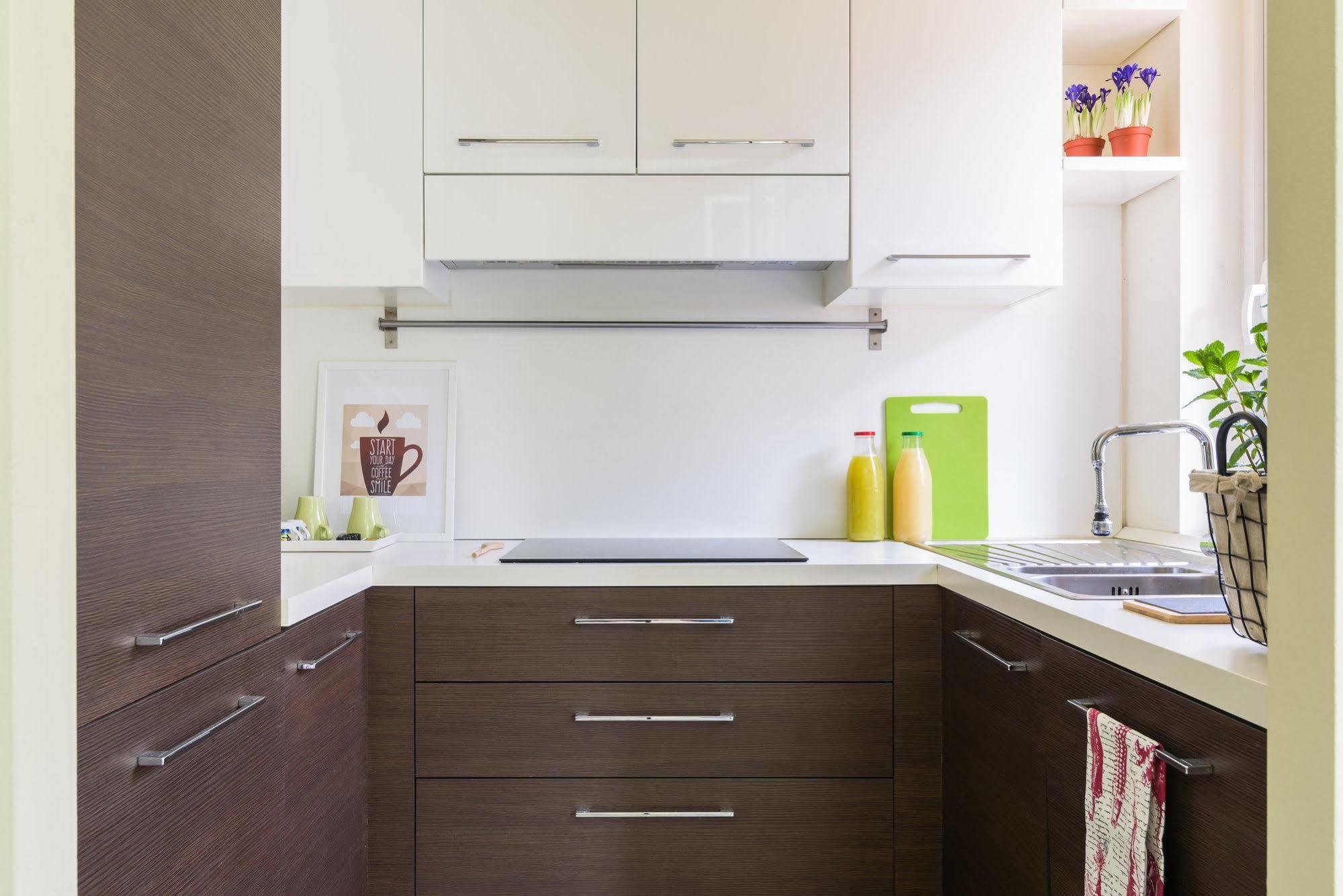Alcuino Apartment Milano Ngoại thất bức ảnh